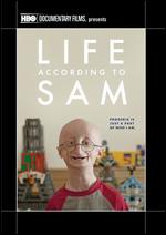 Life According to Sam - Andrea Nix Fine; Sean Fine