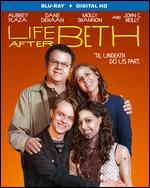 Life After Beth [Blu-ray] - Jeff Baena