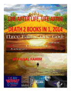 Life After Life, Life After Death 2 BOOKS IN 1, 2014