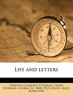 Life and Letters