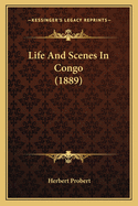 Life and Scenes in Congo (1889)