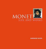 Life And Works:Monet