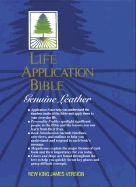 Life Application Bible - Tyndale House Publishers (Creator)