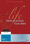 Life Application Study Bible-NIV