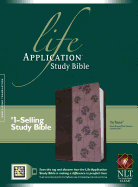 Life Application Study Bible-NLT