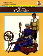 Life as a Colonist - Rybak, Bob