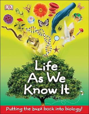 Life as We Know It - Winston, Robert, Dr.