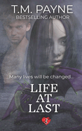 Life At Last: Secrets Book Three