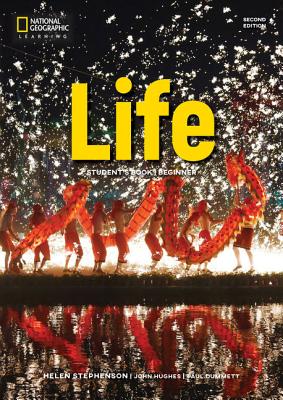 Life Beginner 2e, with App Code - Hughes, John, Professor, and Dummett, Paul, and Stephenson, Helen