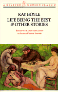 Life Being the Best & Other Stories