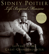 Life Beyond Measure - Poitier, Sidney (Read by)