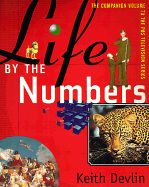 Life by the Numbers - Devlin, Keith J (Preface by)