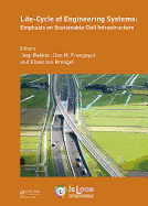 Life-Cycle of Engineering Systems: Emphasis on Sustainable Civil Infrastructure: Proceedings of the Fifth International Symposium on Life-Cycle Civil Engineering (IALCCE 2016), 16-19 October 2016, Delft, The Netherlands