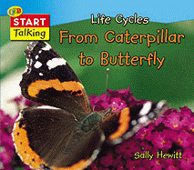 Life Cycles: From Caterpillar to Butterfly