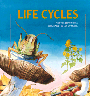 Life Cycles - Ross, Michael Elsohn