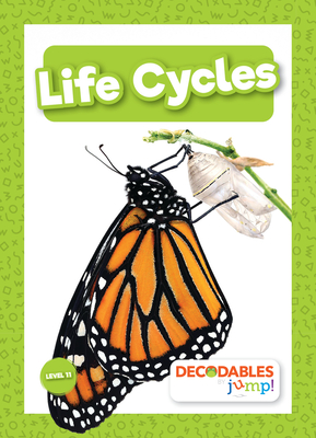 Life Cycles - Nelson, Louise