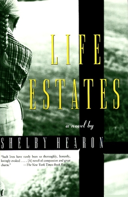 Life Estates - Hearon, Shelby