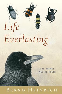 Life Everlasting: The Animal Way of Death - Heinrich, Bernd, PhD