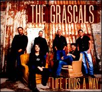 Life Finds a Way - The Grascals