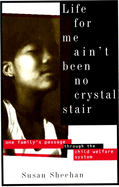 Life for Me Ain't Been No Crystal Stair: One Family's Passage Through the Child Welfare System
