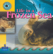 Life in a Frozen Sea