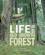 Life in an Old Growth Forest - Rapp, Valerie