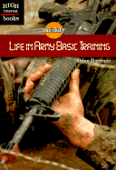 Life in Army Basic Training