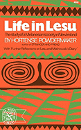 Life in Lesu: The Study of Melanesian Society in New Ireland