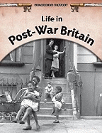 Life in Post-War Britain