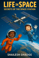 Life in Space: Secrets of the Space Station