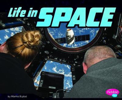 Life in Space - Rustad, Martha E H