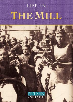Life in the Mill - Burton, Anthony
