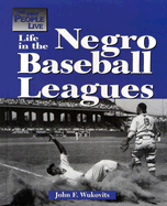 Life in the Negro League