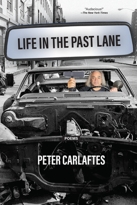 Life in the Past Lane - Carlaftes, Peter