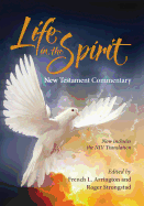 Life in the Spirit New Testament Commentary (2016 Edition)