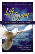 Life in the Spirit New Testament Commentary