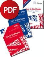Life in the United Kingdom [complete PDF pack]