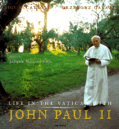 Life in the Vatican with John Paul II