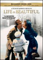 Life Is Beautiful - Roberto Benigni