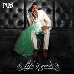 Life Is Good [Clean] - Nas