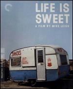 Life Is Sweet [Criterion Collection] [Blu-ray] - Mike Leigh