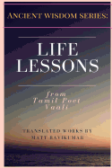 Life Lessons from Tamil Poet Vaali: Translated Works by Matt Ravikumar