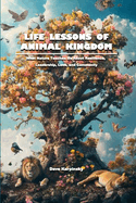 Life Lessons of Animal Kingdom: What Nature Teaches Us About Resilience, Leadership, Love, and Community