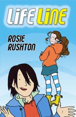 Life Line - Rushton, Rosie