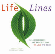 Life Lines: 365 Meditations and Inspirations