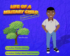 Life of a Military Child: Perseverance