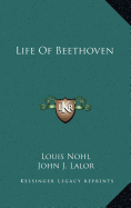 Life Of Beethoven