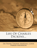 Life of Charles Dickens