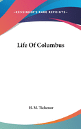 Life Of Columbus