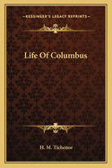 Life Of Columbus